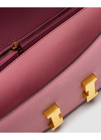 Сумка Hermes Constance 26 Elan Pink No Brand (355342268)