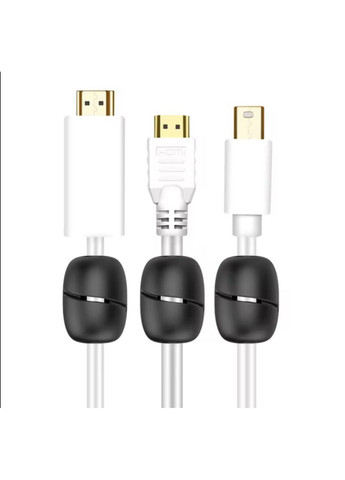 Організатор кабелю кліпса тримач самоклеючий на стіл стіну авто 3M 1 шт Л Чорний Lencent (355889258)