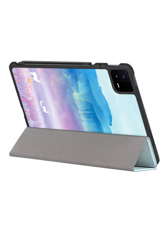 Чехол Slim для планшета Xiaomi Mi Pad 6 / Mi Pad 6 Pro 11" Deer Primolux (262806133)