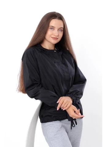 Вітровка жіноча (демісезон) 15932 No Brand (305849455}