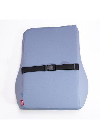 Подушка для спины Minimal, голубой HP-56-25BL No Brand (369478277)