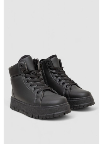 Кросівки жіночі зимові на хутрі,, 248RMB01 Ager (367724024)