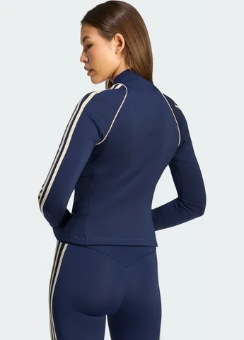 Спортивная кофта Originals Sport Superstar Midlayer adidas (398331838)