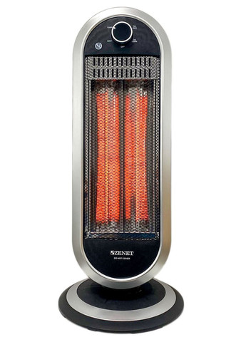 Инфракрасный карбоновый обогреватель ZET-515 Zenet (316632274)