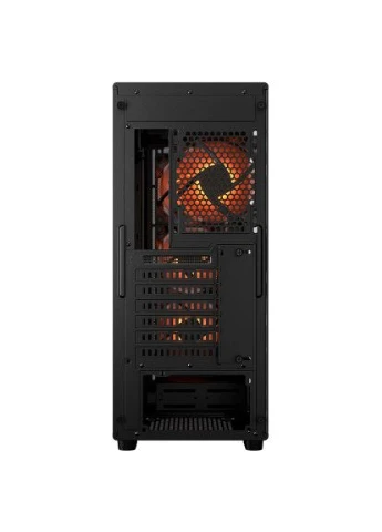 Корпус MX220 RGB Black Cougar (394582124)