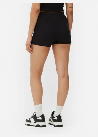 Шорты,черный, Primark (346515146)