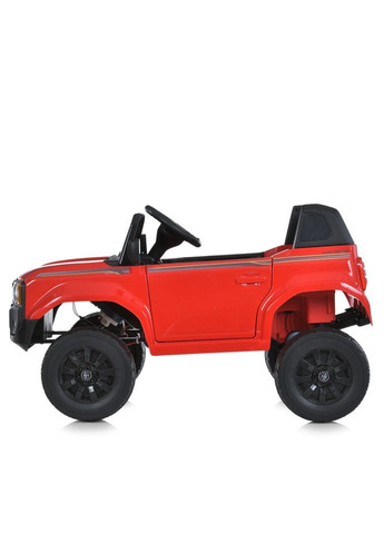 Дитячий електромобіль Джип 2155EBLR-3 (24V) до 30 кг Bambi (366975436)
