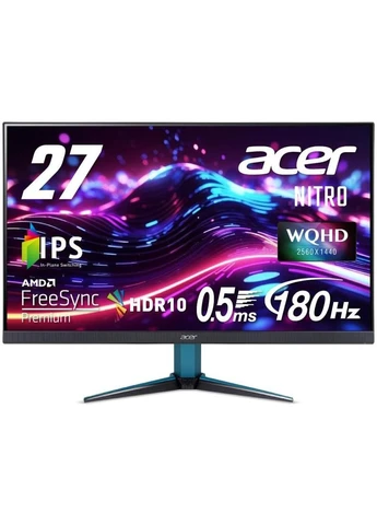 Монітор VG271UM3bmiipx (UM.HV1EE.301) Acer (395633703)