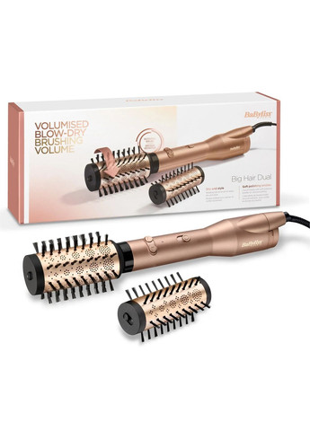 Фен-щітка AS952E BaByliss (370617873)