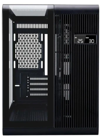 Корпус для ПК RT6-BK 1STPLAYER (390931863)