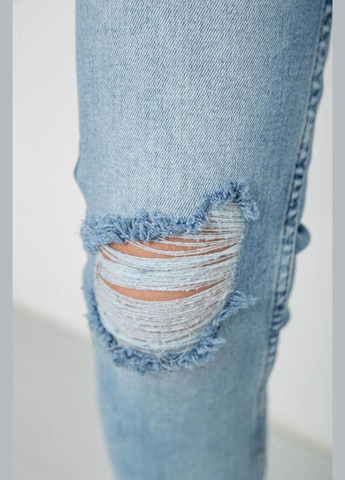 Джинси жіночі 182R10001 By Zerga - (334676311)