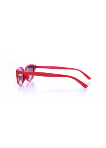 Солнцезащитные очки Фэшн-классика женские LuckyLOOK 087-003 (289358489)