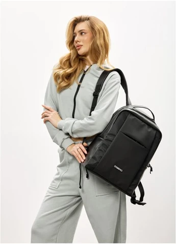 Водостойкий рюкзак для активных людей из экокожи(SB_25428164) No Brand (384674087)