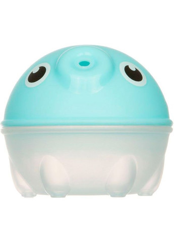 Іграшки розвиваючі для купання, 4 шт. () Canpol Babies 79/106 (328399204)