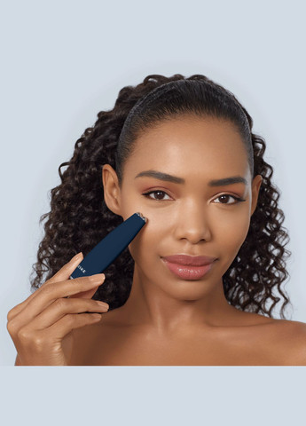 Мікрострумова ручка для підтяжки обличчя MicroCurrent Face-Lift Pen 6в1 midnight GESKE (341526179)