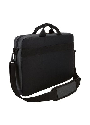 Сумка для ноутбука Era Attache for 15.6” ERAA-116 Obsidian (7081979) Case Logic (331737953)
