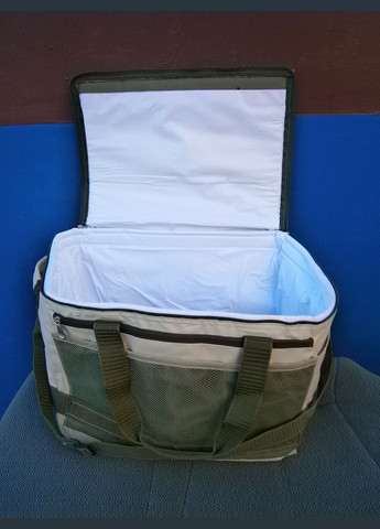 Термосумка Рейнджер, 33 литра. Ranger (302391723)