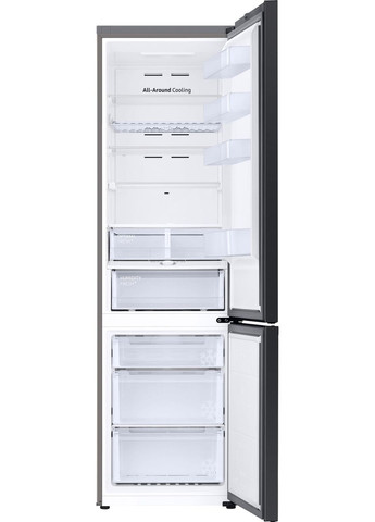 Холодильник RB38C6B6D22/RU двухкамерный Samsung