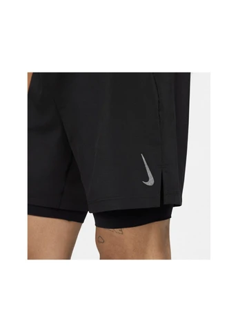 Шорти чоловічі M SHRT Dri-FIT ACTIVE 2-1 YOGA DC5320-010 Nike (391382754)