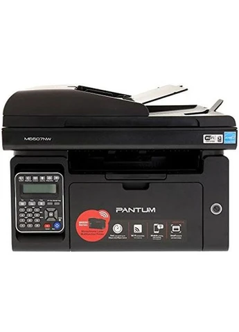 Многофункциональное устройство M6607NW с Wi-Fi (M6607NW) Pantum (394858378)