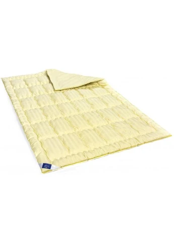 Одеяло бамбуковое Carmela Hand Made 0435 лето 140x205 см (2200000451521) Mirson (390925340)