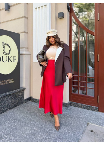 Атласна спідниця Україна (360750960)