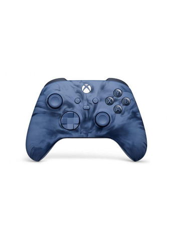 Геймпад Xbox Series X | S Wireless Controller Stormcloud Vapor Special Edition (QAU-00130) Microsoft (334675533)