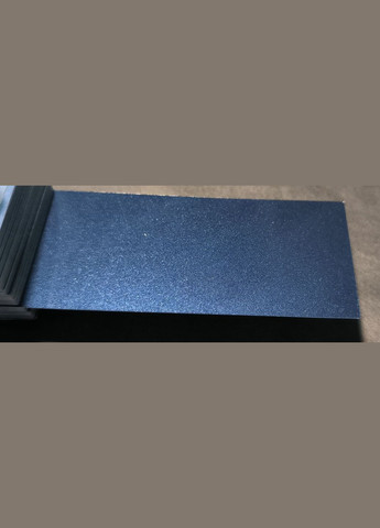 Автомобільна фарба для Hyundai KQ TRUE BLUE Густая краска 200 мл Multichem (322459602)