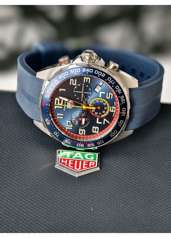 Мужские часы Formula 1 Red Bull Racing Special Edition Tag Heuer CAZ101AL.FT8052 (372511670)