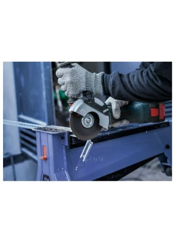 Круг отрезной Rapido Multi Construction 125x1мм (2.608.602.385) Bosch (397600176)