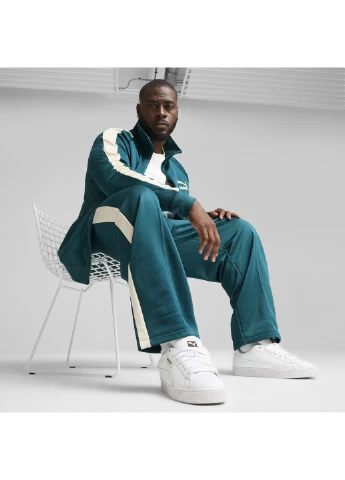 Олімпійка T7 ICONIC Track Jacket Men Puma (322317723)
