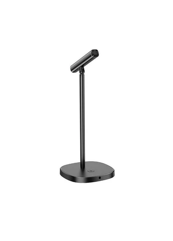 Микрофон L16 Mike USB desktop microphone - настольный 2 коннектора Type-C и AUX 3.5mm Hoco (322186349)