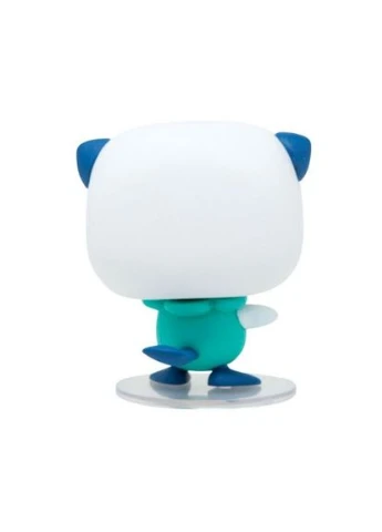 Ігрова фігурка POP! серії Покемон - Ошавотт Funko (372820383)