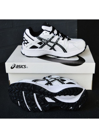 Кросівки Vakko чорно-білі всесезони (369365799)