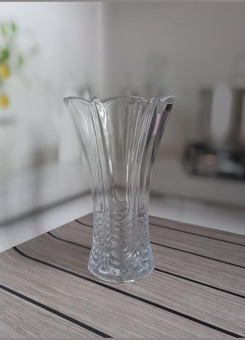 Ваза стеклянная Orion 300 мм (89001/99001/300) Bohemia (334005336)