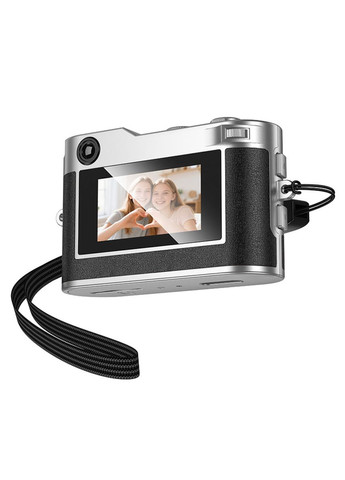 Фотокамера Mini digital camera Black Hoco DV210 (370619982)