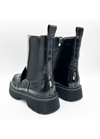 Черевики (р) Наплак 0-1-1-AM-145R-603-1YP Danler (328835691)