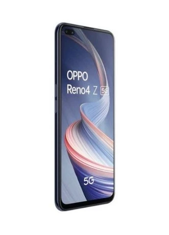 Смартфон Reno 4 Z 5G 8/128GB Black (Global) Oppo (392219740)