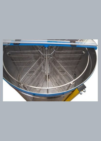 Медогонка хордіальна (касетна) на 6 касет МК-6 (300мм) 12/220В CraftOil (307930263)