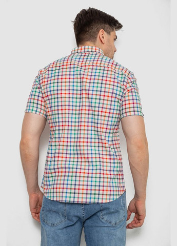 Молочная рубашка Ager