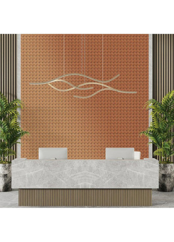 Самоклеюча PET мозаїка 300х300х4мм SW-00001640 Sticker Wall (353968288)