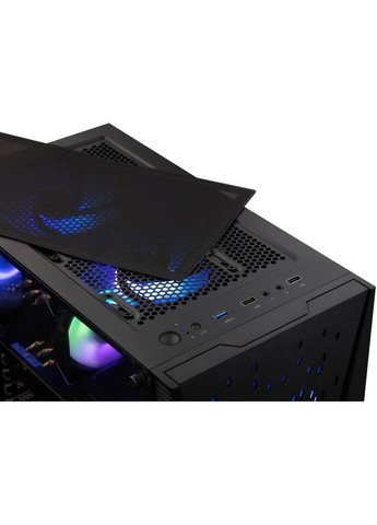 Компьютер Complex Gaming Black (-10226) 2E (344464360)