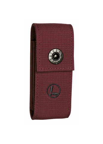 Мультитул Bond Heathered Cranberry 833311 Leatherman (324434336)
