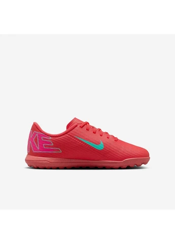 Сороконіжки Zoom Vapor 16 Club Red FQ8287-800 Nike червоний