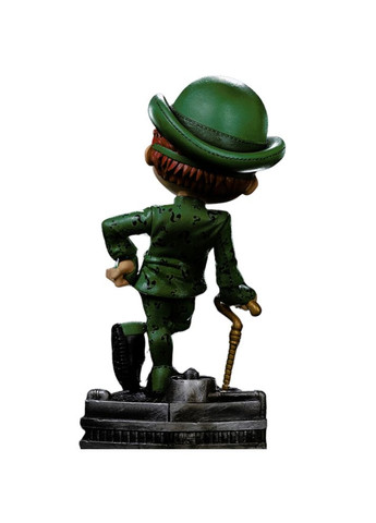 Фигурка DC COMICS Batman Forever - Riddler (DCCBAT73722-MC) Iron Studios (345562532)
