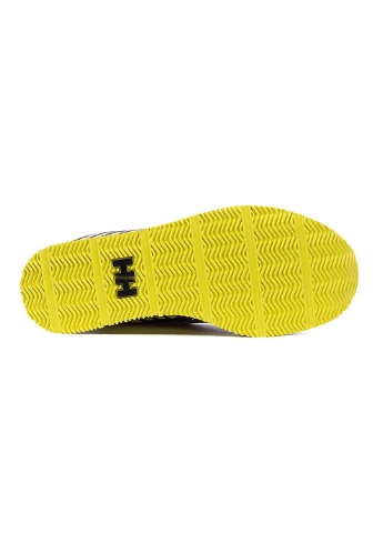 Сірі чоловічі кросівки trailcutter evo сірий демісезон Helly Hansen