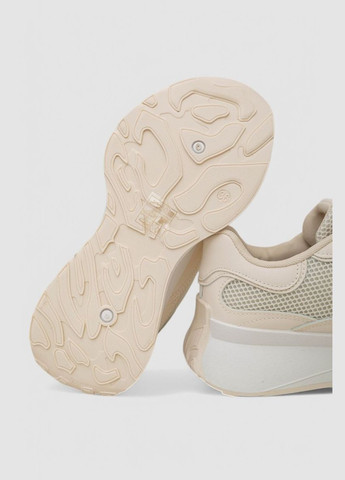 Кросівки жіночі Ager 248RXM90 бежеві літо (340052084)