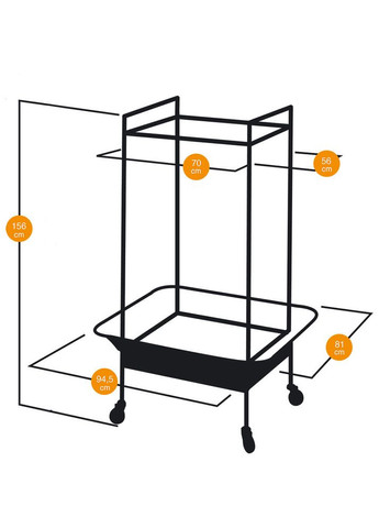 Вольер для попугаев и других птиц Expert (Ферпласт Эксперт) Ferplast (297512462)