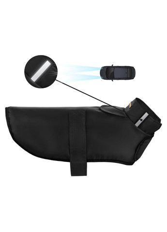 Дождевик на липучке Barksi (370549440)