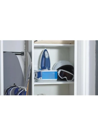 Праска IS 2565 BL Compact Pro Braun (392033693)